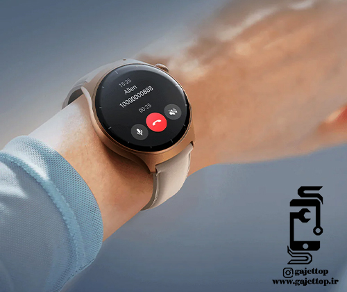 سایر ویژگی های ساعت هوشمند میبرو مدل Watch Lite 3